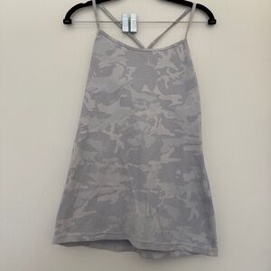 Lulu Lemon tank top
